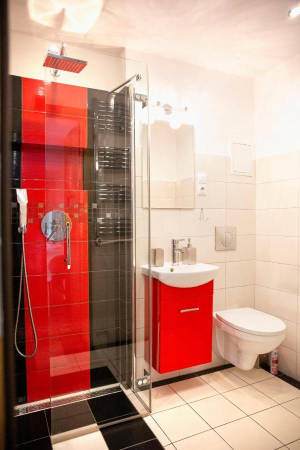 Apartament Bieszczadzkie Anioly Ustrzyki Dolne Exterior photo